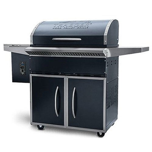 SharkNinja SALES CO BBQ400.03 36,000 BTU Pellet Grill