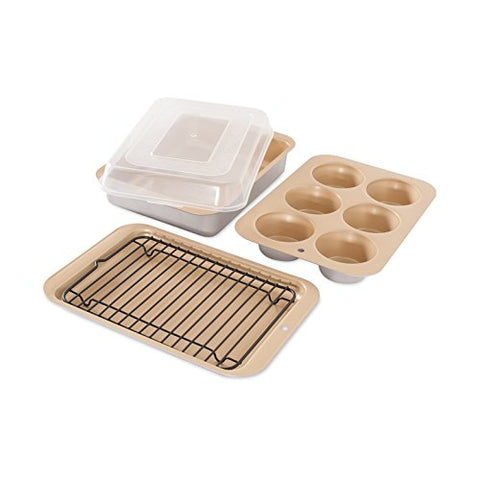 Nordic Ware Compact Ovenware Baking Sheet