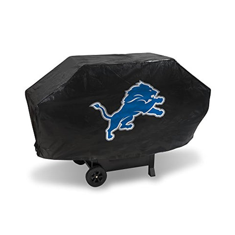 NFL Deluxe Grill Cover