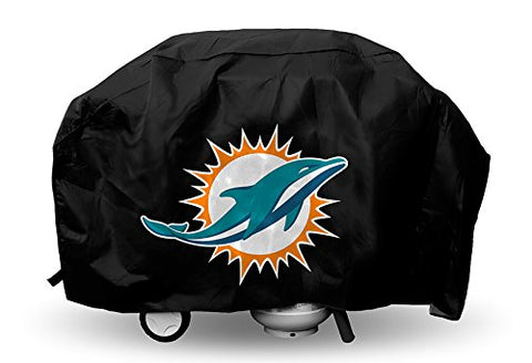 NFL Deluxe Grill Cover