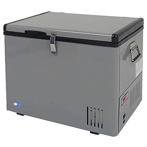 Whynter Portable Fridge and Freezer