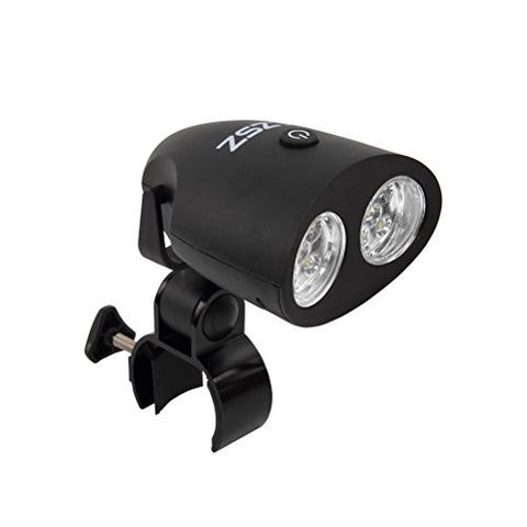 Barbecue Grill Light by ZSZT 10 Super Bright LED Lights