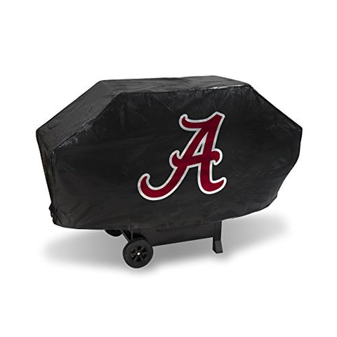 NCAA Deluxe Grill Cover