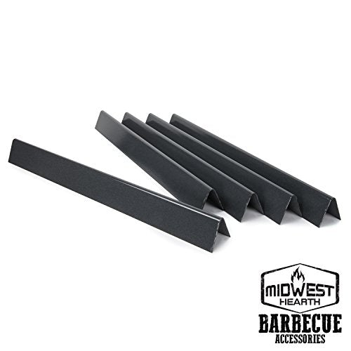 Midwest Hearth 22.5" Flavor Bars for Weber Gas Grills