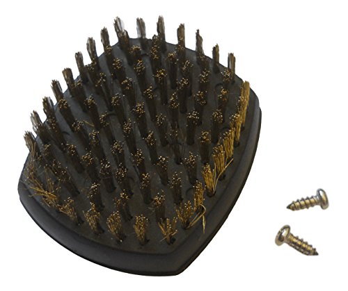 Simplistex® - Replacement Brush Head for Simplistex™ BBQ Grilling Brush