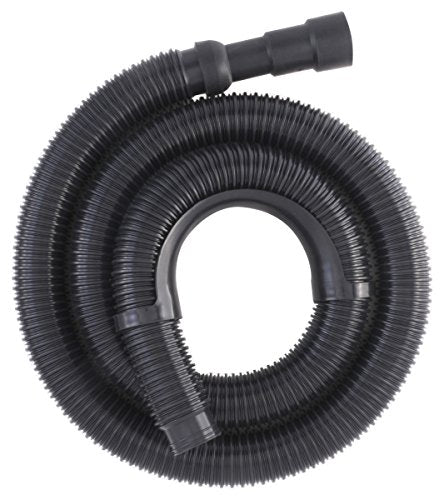 LDR 504 1150 Washing Machine Corrugated Drain Hose, 6-Foot