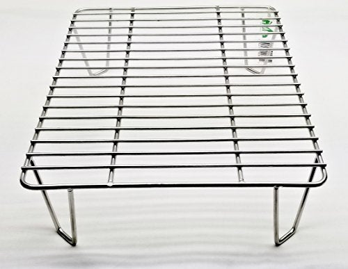 Green Mountain Grill GMG-6016 Upper Rack For Davy Crockett Pellet Grill