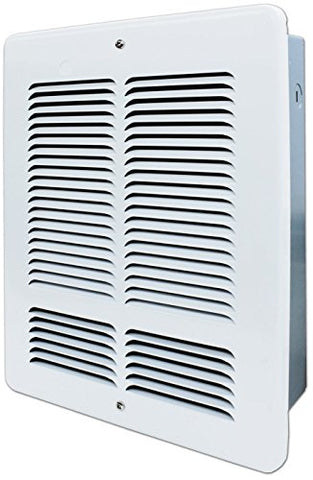 King 240-Volt 2000-Watt Electric Wall Heater