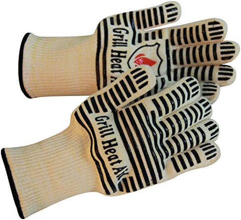 Oven Gloves - MULTI COLORS