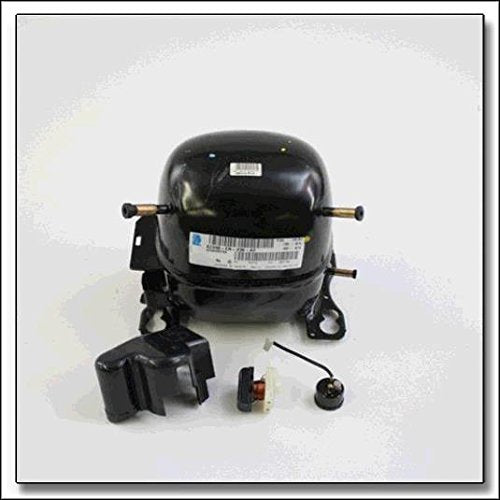 Beverage Air 302-687B 1/6 horsepower Compressor