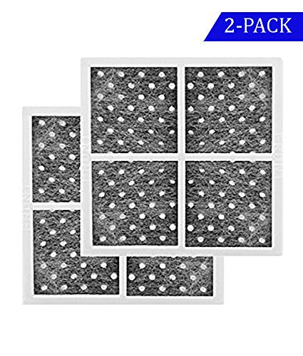 Kenmore 469918/LG LT120F Air Filter Replacement R-9918 by Refresh Fits for ADQ73214402, ADQ73214404, 46-9918, 9918