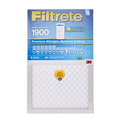 Filtrete Select Healthy Living Filter