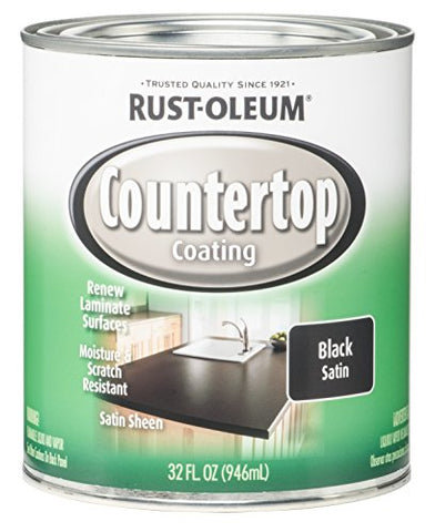 Rust-Oleum  Countertop Coating Premix, 29-Ounce Kit