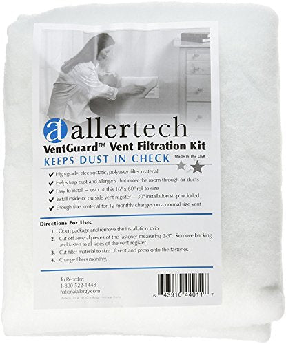 Allertech Vent Guard