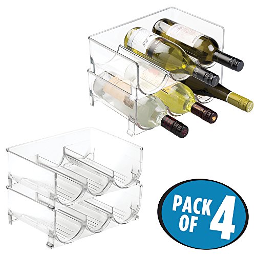 mDesign 3BtlWineHldrs