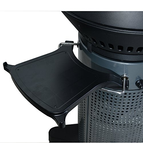 Fuego FEACS1 Element & Professional Clip-On Side Shelf