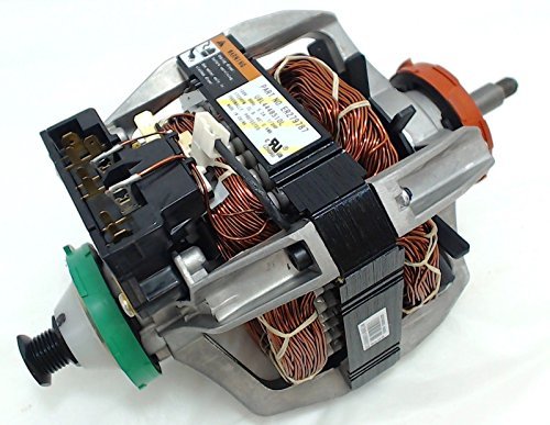 279787 Dryer Motor for Whirlpool Kenmore Roper Kirkland