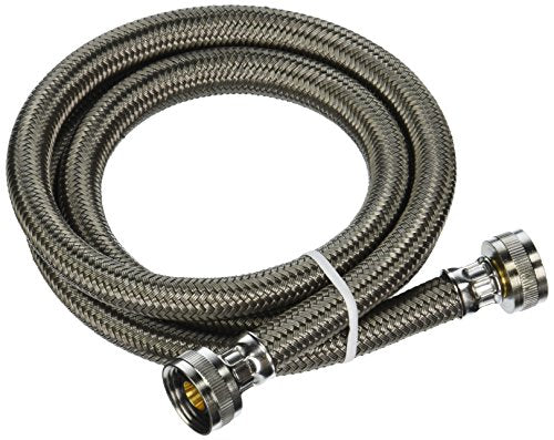 Brass Craft BL12-60WA 60-Degree Wash Hose