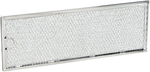Microwave Oven Replacement Carbon Range Hood Filter for General Electric WB06X10288