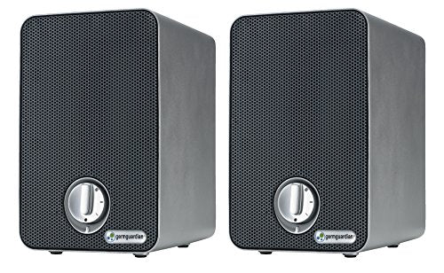 GermGuardian AC4020 Air Purifier