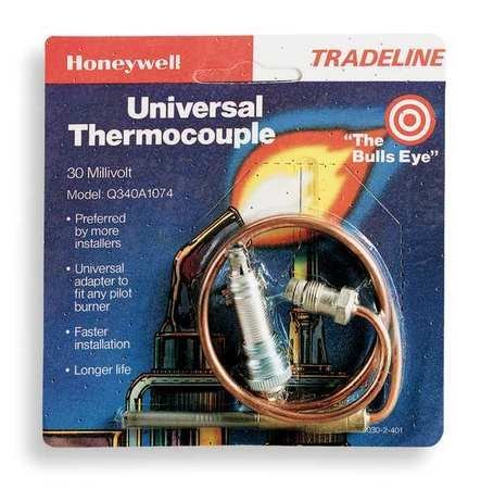 HONEYWELL Q340A1090 Thermocouple