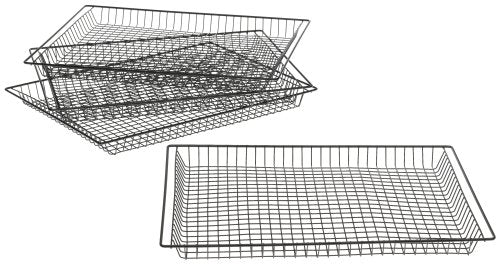 Bradley Smoker BTJERKY Bradley Set of 4 Jerky Racks