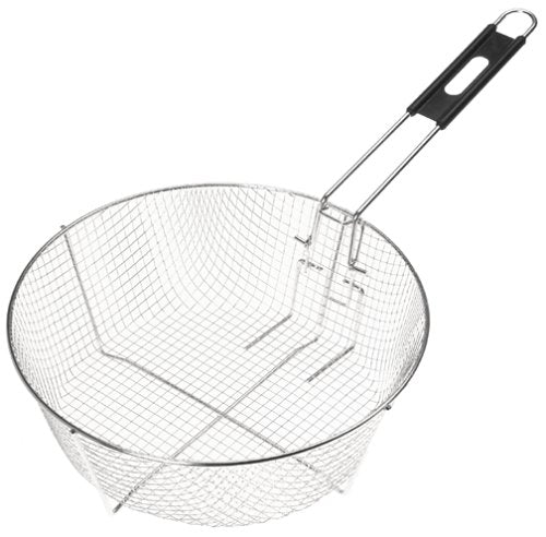 Lodge 8FB2 Deep Fry Basket, 9-inch