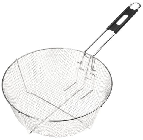 Lodge 8FB2 Deep Fry Basket, 9-inch