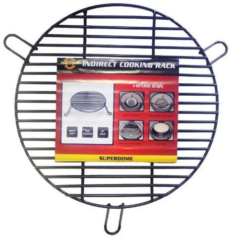 Grill Dome Indirect Cooking Rack