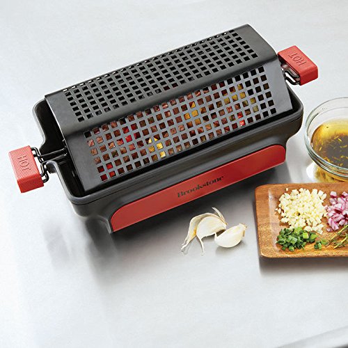 Brookstone Grill Tumbler