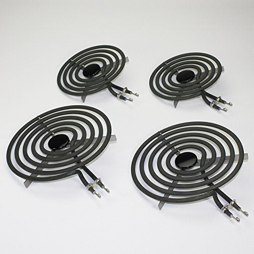 Whirlpool Part Number 4392061: ELMNT-SURF