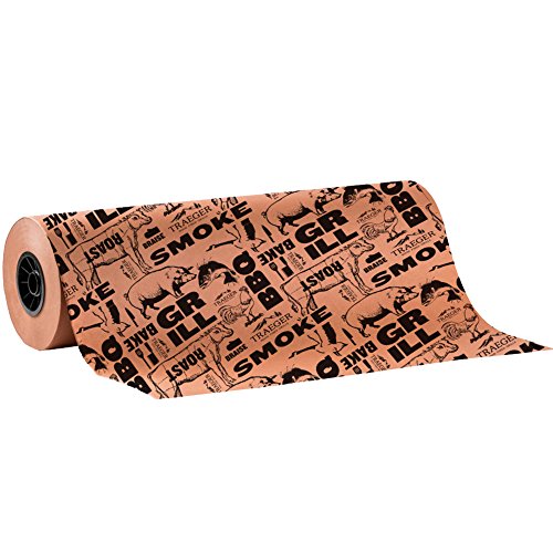 Traeger BAC427 Oren Butcher Paper