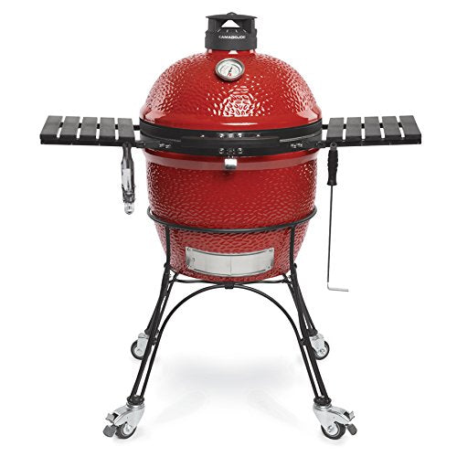 Kamado Joe Classic II, Blaze Red