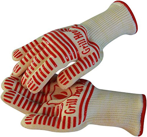 Oven Gloves - MULTI COLORS