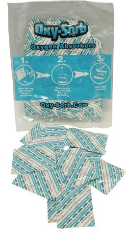 Oxy-Sorb Oxygen Absorber, 300cc