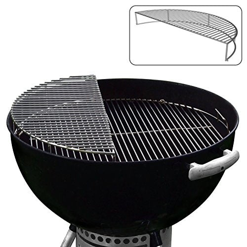 Half Grill Grate