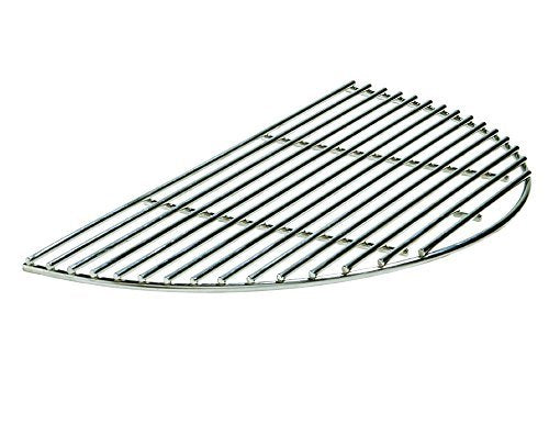 Kamado Joe KJ-HCG Classic Joe Half Moon Cooking Grate