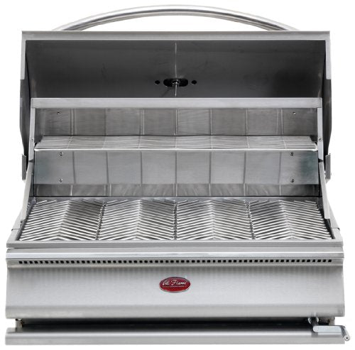 Cal Flame BBQ09G870-A G Charcoal Grill