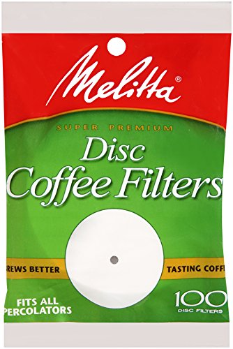 Melitta Coffee Filters for Percolators