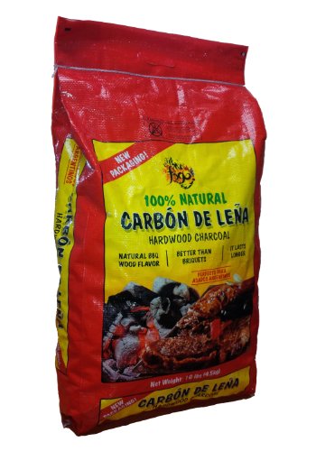 Fogo All Natural Premium Hardwood Lump Charcoal Bag