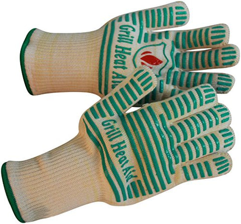 Oven Gloves - MULTI COLORS