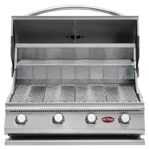 Cal Flame BBQ09G870-A G Charcoal Grill