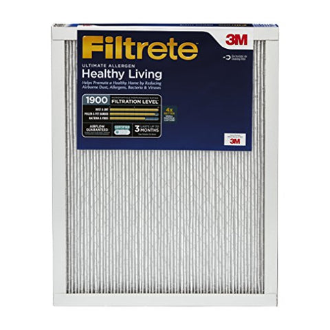 Filtrete Select Healthy Living Filter