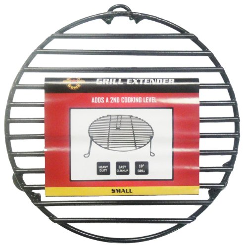 Grill Dome GE-4000 Grill Extender, Small