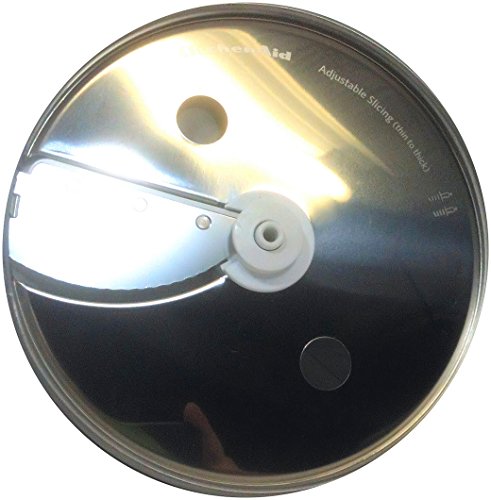 KitchenAid KFP13ESL Adjustable Slicing Disc