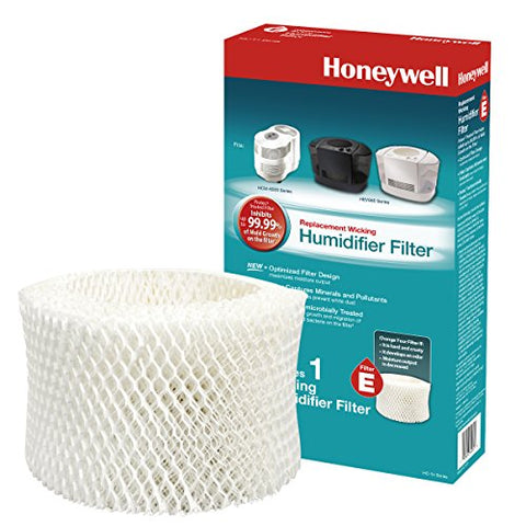 Honeywell HC-14V1 Replacement Wicking Humidifier Filter, Filter E