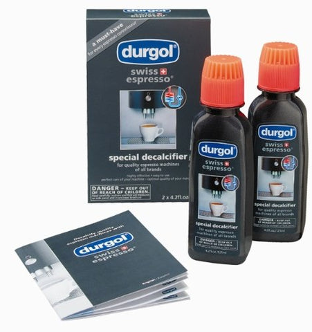 Durgol Universal Express Multipurpose Descaler/Decalcifier