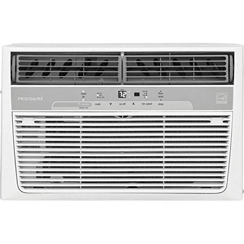 Frigidaire FFRC0833R1 Cool Connect 8,000 BTU 115V Window-Mounted Air Conditioner