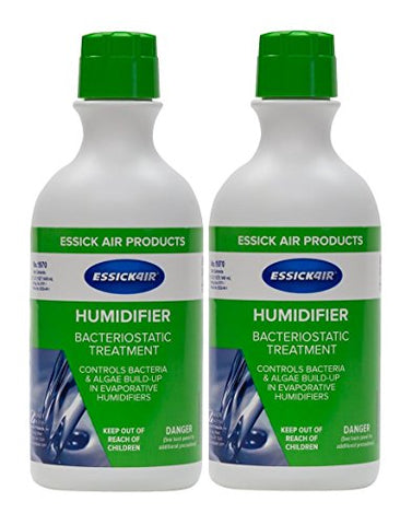 Essick Air Products 1970 32 oz. Humidifier Bacteriostatic Treatment