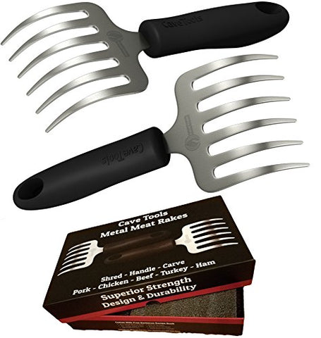 Cave Tools Meat Rakes Parent